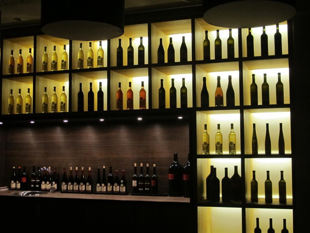 Weingut Seck Hotel Dolgesheim Екстериор снимка