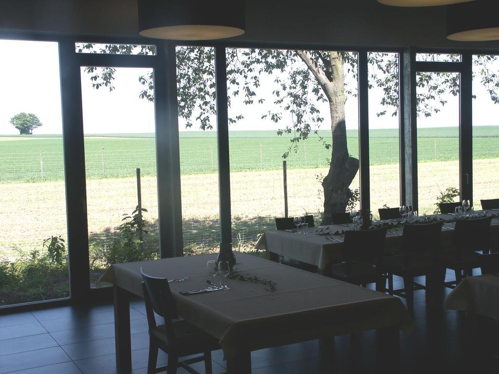 Weingut Seck Hotel Dolgesheim Екстериор снимка